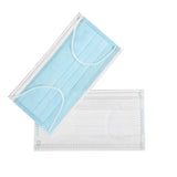 Surgical Mask (Pack of 50)